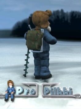 Pro Pilkki 2