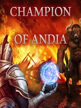 Champion of Andia