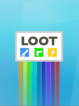 Loot The Game