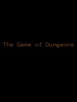 The Game of Dungeons