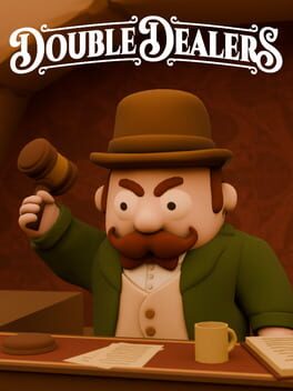 Double Dealers