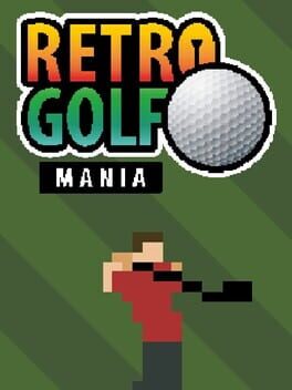 Retro Golf Mania