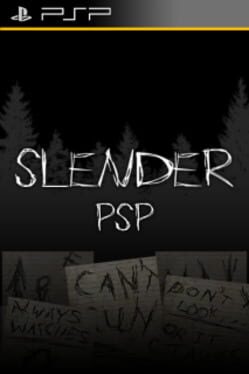 Slender PSP