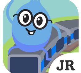 Loopy's Train Set