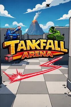 TankFall Arena