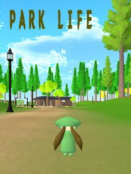 Park Life: Circuit of Happiness