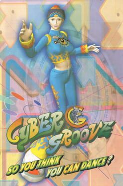 CyberGroove