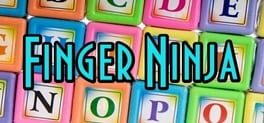 Finger Ninja