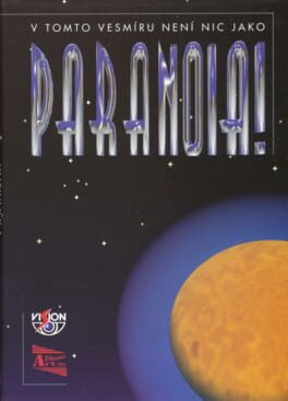Paranoia!