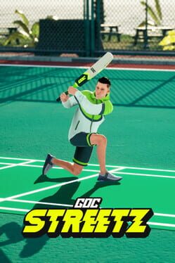 GOC-Streetz