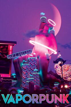 VaporPunk