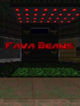 Fava Beans