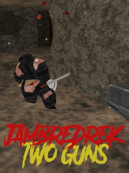 Jambredrek: Two Guns