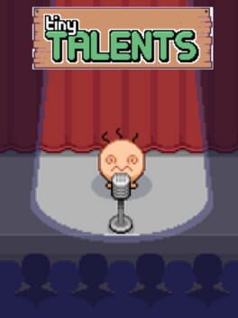 Tiny Talents