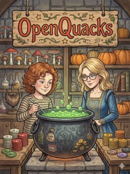 OpenQuacks