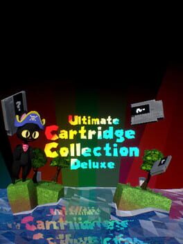 Ultimate Cartridge Collection Deluxe