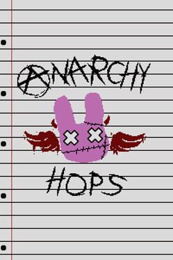 Anarchy Hops
