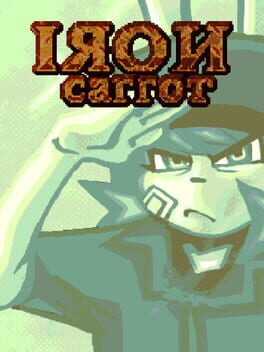 Iron Carrot