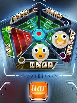 Liar's Dice
