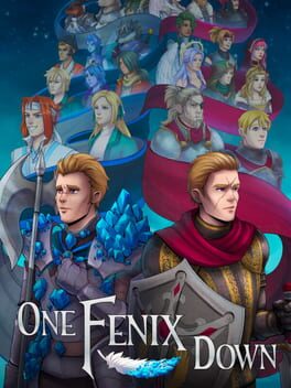 One Fenix Down