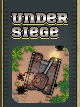 Under Siege