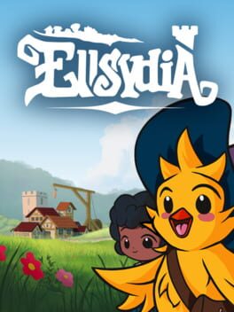 Ellsydia