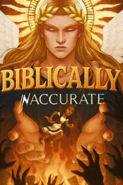 Biblically Inaccurate