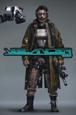 Vigilancer 2099