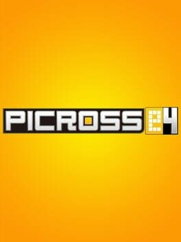 Picross S+: Picross e4