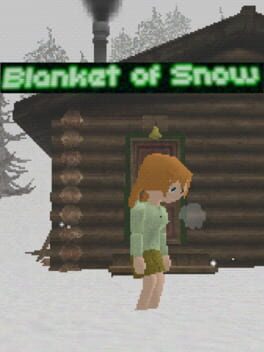 Blanket of Snow