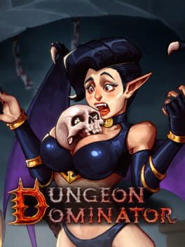 Dungeon Dominator