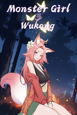 MonsterGirl 3: Wukong