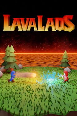 Lavalads