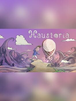 Haustoria