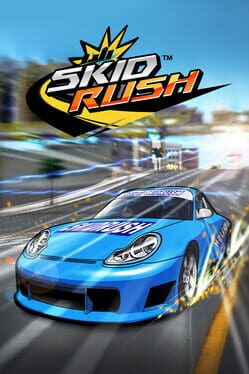 Skidrush
