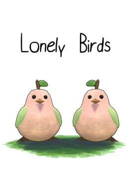 Lonely Birds
