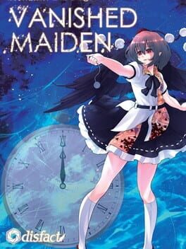 Vanished Maiden