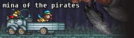 Mina of the Pirates