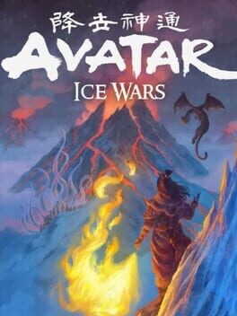 Avatar: Ice Wars