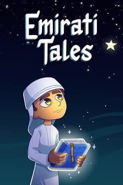 Emirati Tales