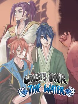 Ghosts over the Water: Changing the Tides of Japan's Future