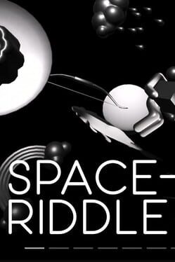 SpaceRiddle