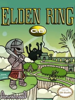 Elden Ring GB