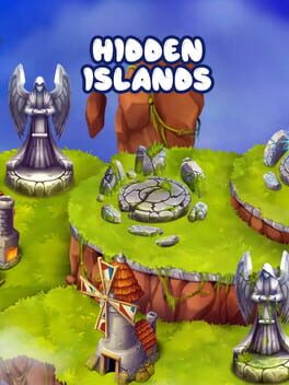 Hidden Islands