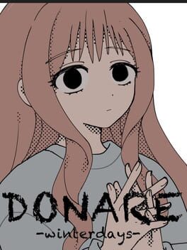 Donare: Winter Days