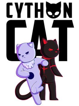 Cython Cat