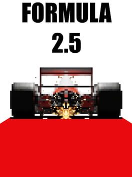 Formula 2.5