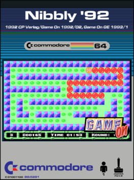 Nibbly '92