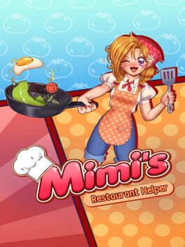 Mimi's Restaurant helper