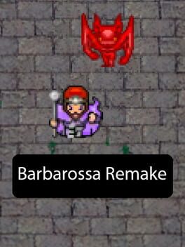 Barbarossa Remake